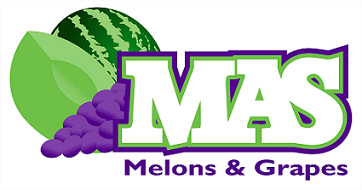 Mas Melons And Grapes